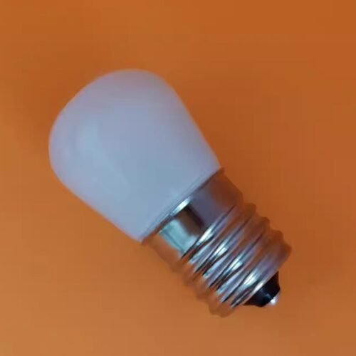 E17螺口120VLED灯珠指示灯110v