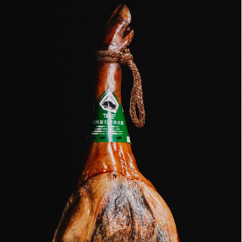 【太给肘子】500g贵州深山无添加