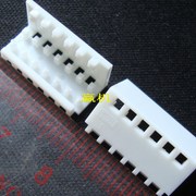 Yingji Điện Tử cung cấp đầu nối IDC đâm thủng 2.54 phù hợp bao da 7PIN 90 độ thay thế 643075-7