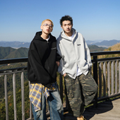 GOGOSOON加绒卫衣外套男新款 2025秋冬拉链开衫 连帽重磅青少年感厚