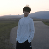 2025秋冬内搭半高领上衣T恤长袖 GOGOSOON德绒打底衫 男280g新款 潮