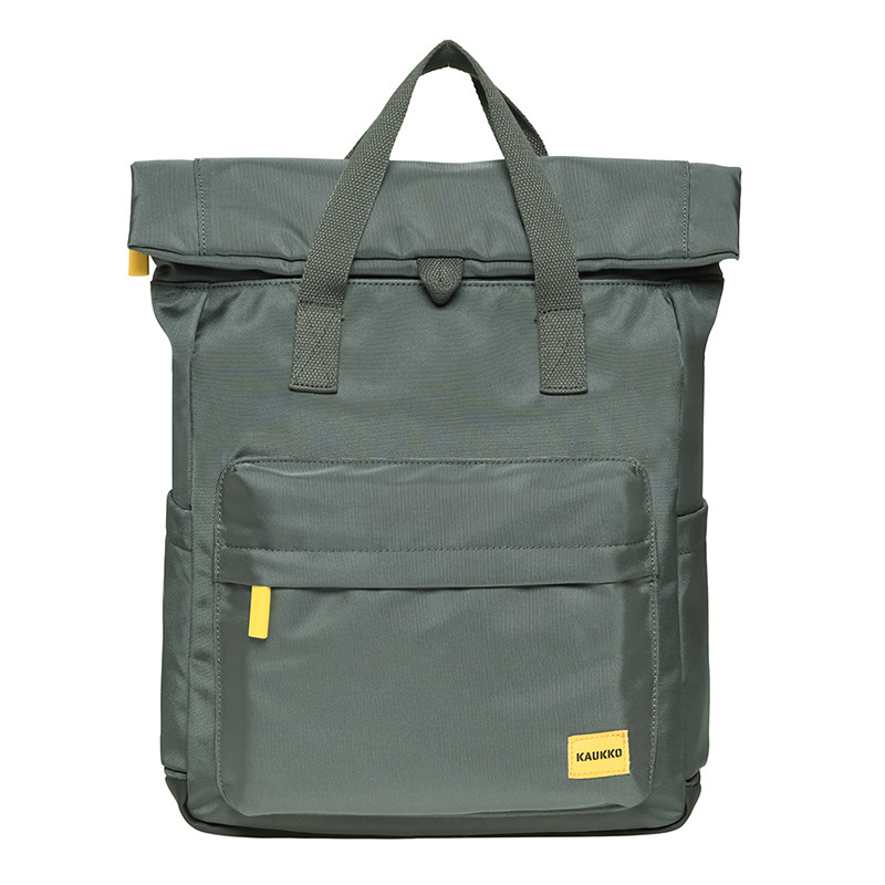 大容量高高路双肩包背包无