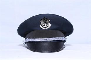 2011式新式保安大沿帽夏季便帽作训帽女式船帽