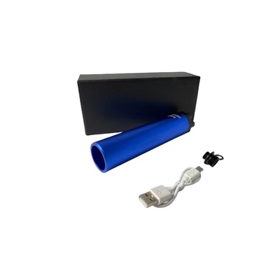 四代彩虹消音器彩虹弹道夜光充能闪光喷火猪软蛋战术配件t238蓝罐