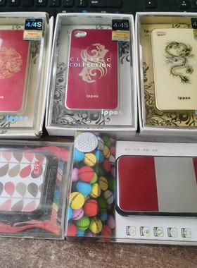 适用iPhone4/4s手机保护壳苹果4s手机保护套硬壳中国龙背壳