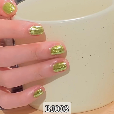 新】Twomoons指甲油持久