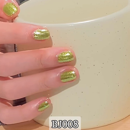 新】Twomoons指甲油持久