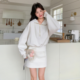 【现货】高品质针织套装096-2306P175K208，女装套装/套裙，西子