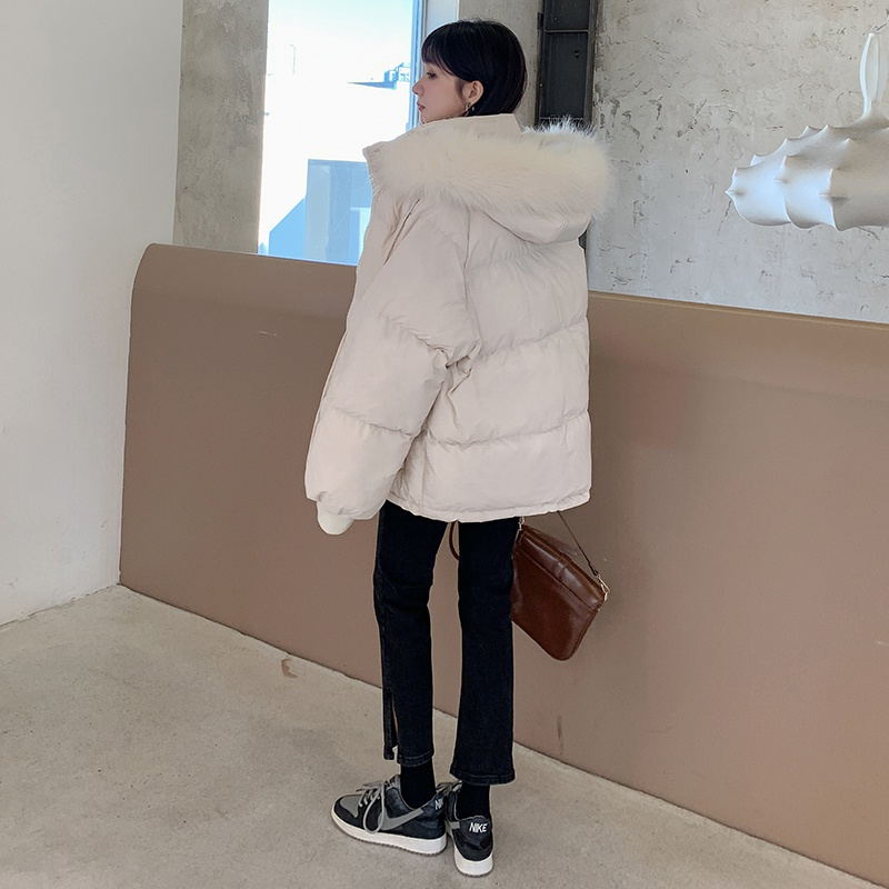 【现货】2022冬季小个子短款面包服衣096-M15-P165控248,女装棉衣/棉服,西子