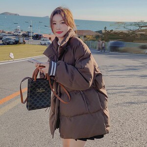 【现货】立领羽绒服2C059-M21-P240K368图片