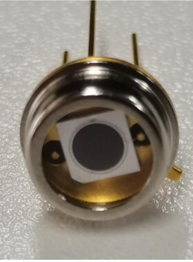 探测320-1000nm高压Si APD二极管S8664-50K电子 光敏面5*5mm 定制