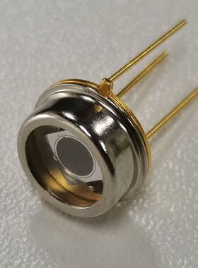TO8 APD雪崩二极管6MM大光敏面800nm替代滨松S17353-50K 接收传感