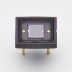厂家直销190-1100nm光电二极管940nm峰值光敏传感器S1337-33BQ