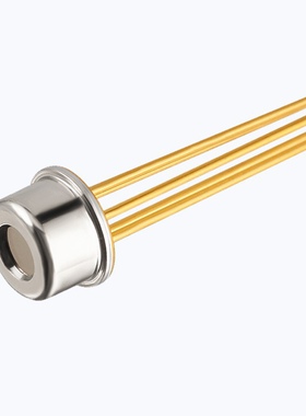 vcsel垂直腔面激光器TO46金属封装795NM传感器陀螺仪原子钟用