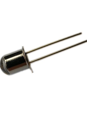 5MM金属TO18/TO46封装640-650-660-670NM波长近红外LED发光二极管