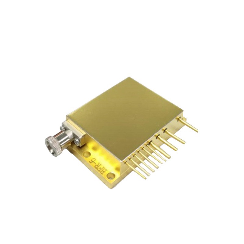 厂家直销450-650-980nm光纤耦合输出半导体激光器模块