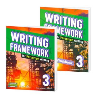 书籍 FOREIGN PUBLISHER FRAMEWORK Paul Nation WRITING PARAGRAPH 新华书店旗舰店文轩官网 正版 新华文轩