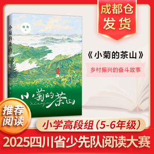 2026四川省少先队阅读大赛高段组书目暑假读一本好书小学生五六年级推荐红色家风又见苏东坡中国追星人强磁心飞起来的村庄千窟同歌