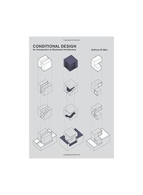 【新华文轩】Conditional Design: An introduction to elemental architecture Anthony Di Mari