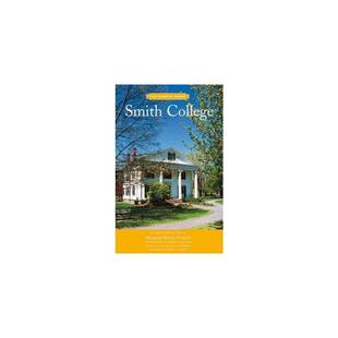 史密斯女子学院校园 COLLEGE 英语英文原著正版 导游 SMITH 书籍 新华书店 进口原版