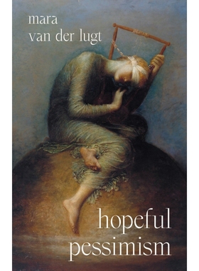 【新华文轩】充满希望的悲观主义 HOPEFUL PESSIMISM 英文版进口原版书新华书店官方旗舰店