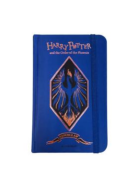 【新华文轩】笔记本 拉文克劳版笔记本 哈利波特笔记本 蓝色 JK Rowling 正版书籍 新华书店旗舰店文轩官网 FOREIGN PUBLISHER