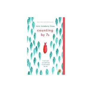 《7的倍数》Counting by 7s原版引进