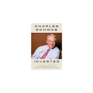 投资 Invested: Changing Forever the Way Americans Invest 英语版 新华正版 原版书进口英文书励志英文小说英语启蒙拓展推荐阅