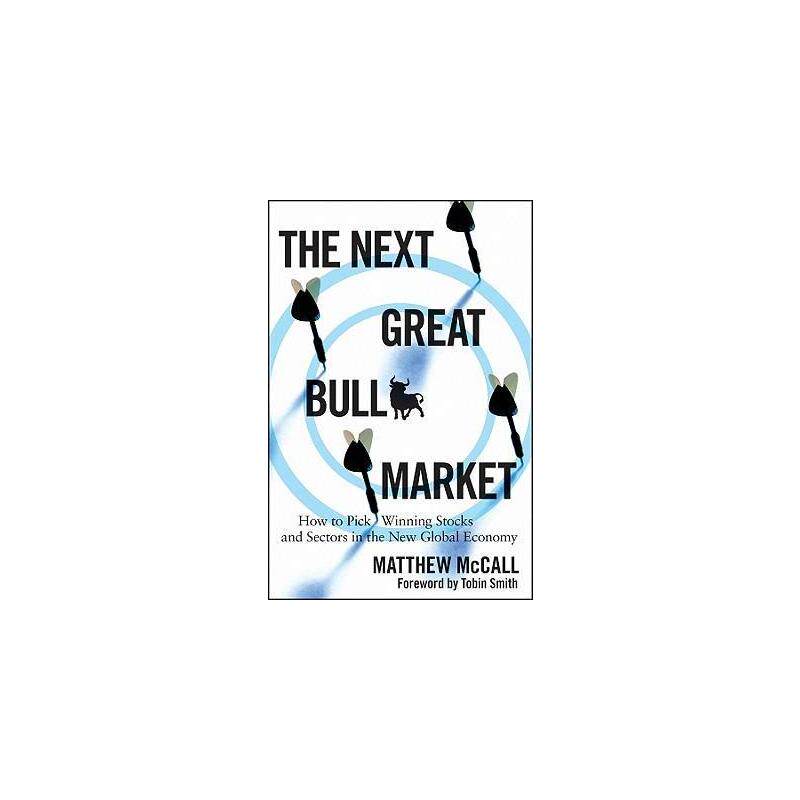 the next great bull market: how to pick winning stocks and