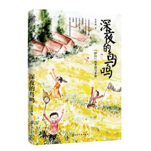 【新华文轩】深夜的鸟鸣 苏听风  著 正版书籍小说畅销书 新华书店旗舰店文轩官网 化学工业出版社