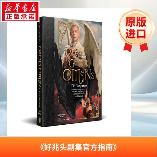 新华书店正版 进口原版-电影/电视剧