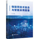正版 著 书籍 新华书店旗舰店文轩官网 社 物联网技术融合与智能应用探索 中国原子能出版 江河