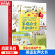 手指点读英语发声大书早教书本幼儿有声读物英文大书0到3岁2 8岁儿童启蒙英语单词绘本互动发声书