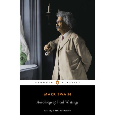 自传作品AUTOBIOGRAPHICAL WRITINGS原版引进