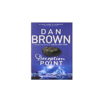 【新华文轩】瞒天过海/丹·布朗 Dan Brown 正版书籍 新华书店旗舰店文轩官网 FOREIGN PUBLISHER