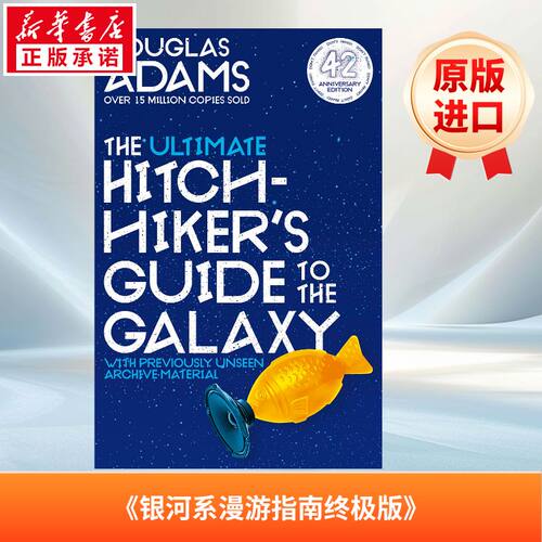 新华书店正版 进口原版-电影/电视剧