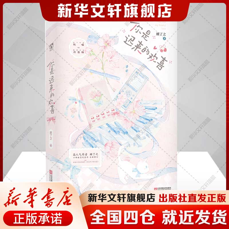 新华书店正版 青春小说 文轩网