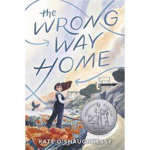 回家的路错了THE WRONG WAY HOME原版引进