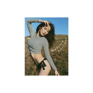 书籍 FOREIGN PUBLISHER 2nd写真集「Madeira」 三瓶 康友 里香 泉里香 泉 新华书店旗舰店文轩官网 正版 新华文轩
