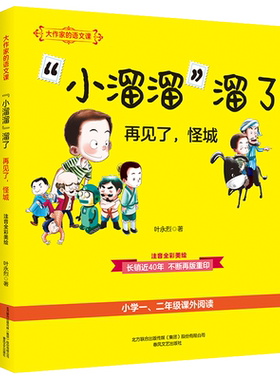 【新华文轩】大作家的语文课:
