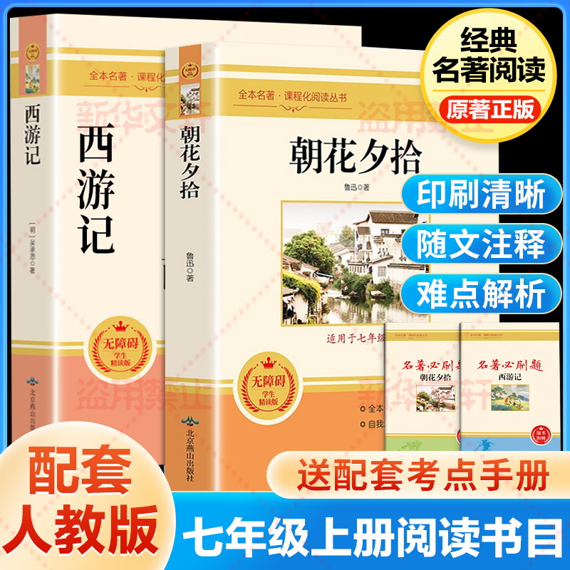 驼祥子钢铁是怎样炼成的七年级下