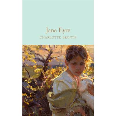 【新华文轩】MACMILLAN COLLECTOR'S LIBRARY- JANE EYRE 勃朗特，夏洛特 正版书籍 新华书店旗舰店文轩官网 FOREIGN PUBLISHER