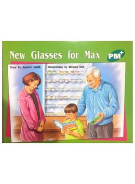 《绿色级别13A-故事书》GREEN LEVEL 13A  - STORY BOOKS原版引进