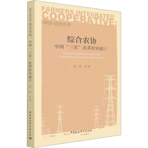 综合农协 中国