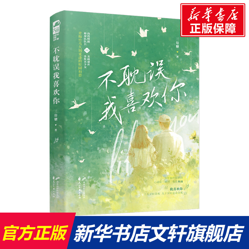 新华书店正版 青春小说 文轩网