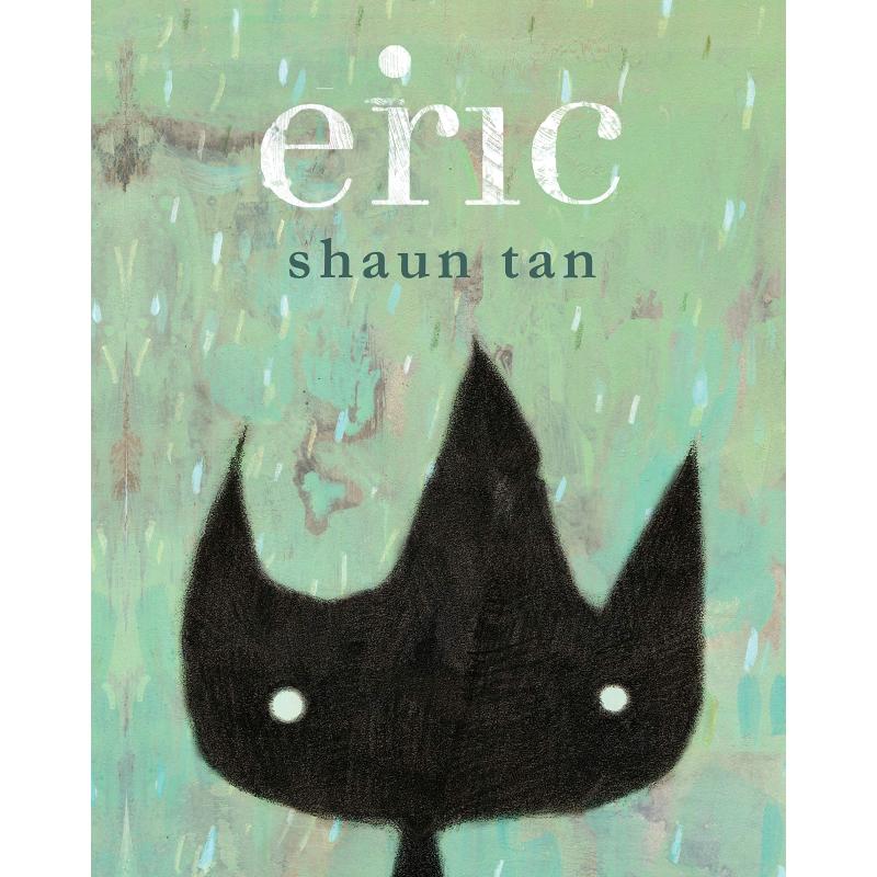 埃里克 Eric 英文版原著经典青少年读物英文小说进口原版书课外阅读书籍 英文原版书籍畅销书排行榜 新华书店官方旗舰店正版书