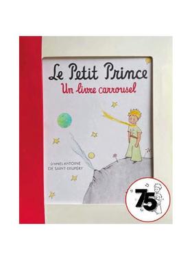 【新华文轩】Carrousel du petit prince Antoine de Saint-Exupéry 正版书籍 新华书店旗舰店文轩官网 FOREIGN PUBLISHER