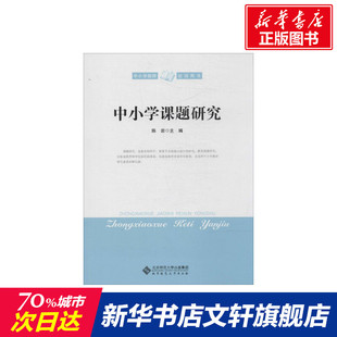 陈岩 教师教育学 北京师范大学出版 社 图书籍 中小学课题研究 新华书店官网正版 教育类书籍