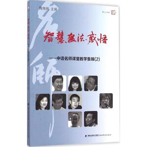 智慧·教法·感悟 教育类书籍 教师教育学 陶继新 主编 福建教育出版社 新华书店官网正版图书籍