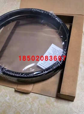 山重JCM906D走马达减速箱么镜 磨镜 浮动油封挖掘机配件行 涨紧缸